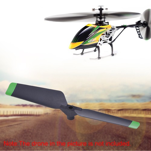 radio control helicopter parts